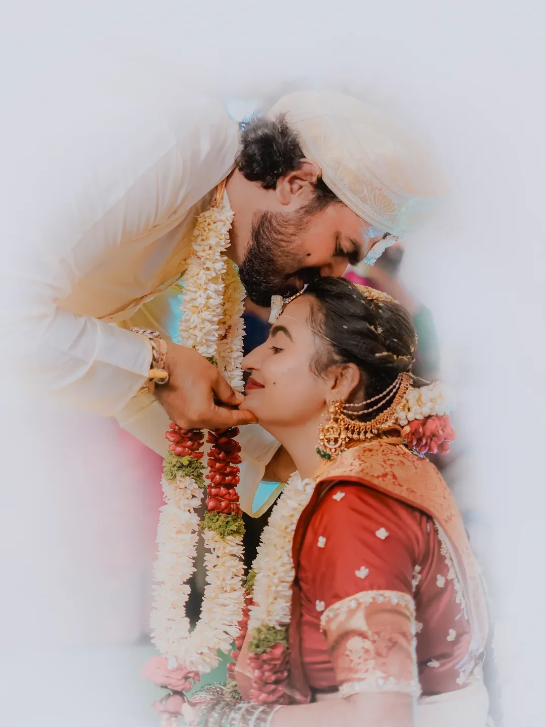 Wedding Moment